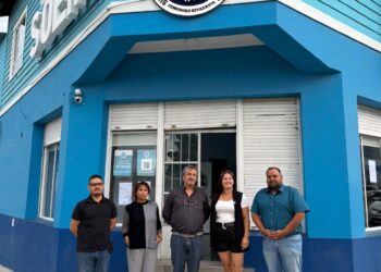 SOEM: la lista Celeste y Blanca es la única en regla y se abre el período de impugnaciones