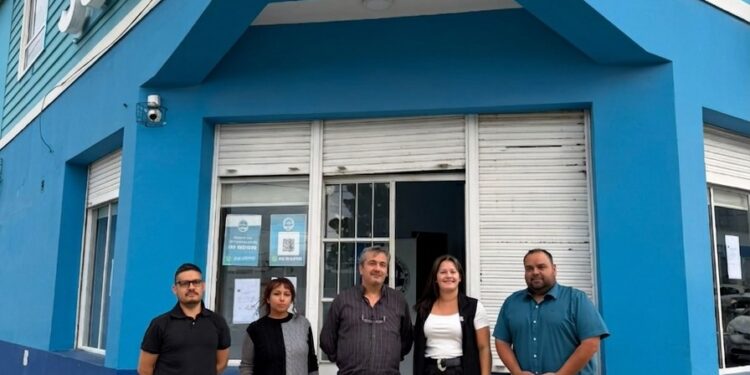 SOEM: la lista Celeste y Blanca es la única en regla y se abre el período de impugnaciones