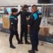 Un romántico sin pagar: quiso llevar chocolates “de regalo” y terminó demorado… pero salió enseguida