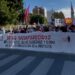 Multitudinaria marcha en Comodoro por la Memoria, la Verdad y la Justicia