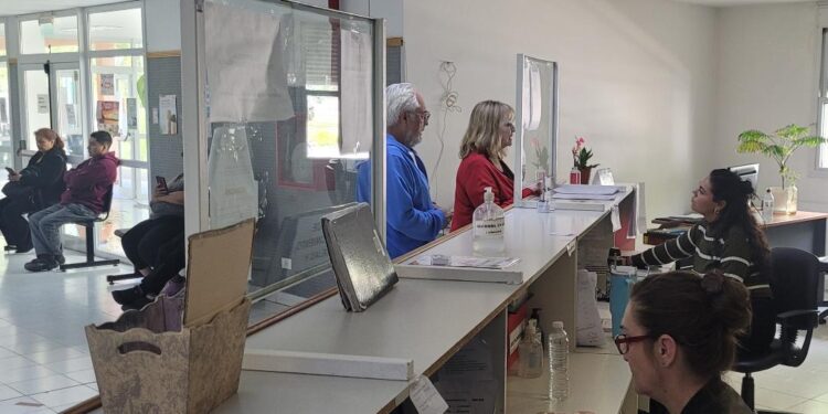 Provincia incorpora el servicio de oncogenética en el Hospital de Rada Tilly