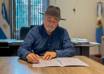El Municipio adjudicó el servicio de transporte a la empresa MR