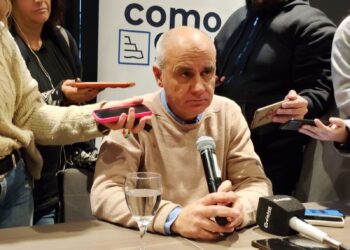 La empresa MR comenzará a brindar el servicio de transporte público a partir del 1 de junio