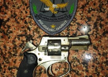 La Policía del Chubut detuvo a un individuo por el crimen de un jóven ocurrido en Trelew