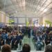 El PJ denunció en Esquel “la sociedad política entre Torres y Milei”