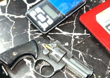 Policía del Chubut realizó importantes allanamientos por narcomenudeo y secuestro de armas en distintos barrios