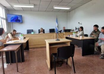 Detuvieron a dos hombres por caza furtiva