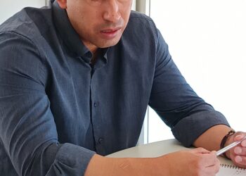 *Hernández: “En un contexto de crisis habitacional, desde el Estado Municipal estamos recuperando 12 lotes mensuales que estaban sin uso”