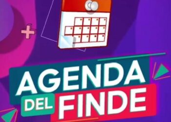 Agenda en Comodoro: todo lo que podés hacer este fin de semana