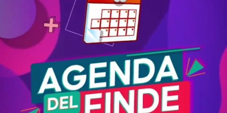 Agenda en Comodoro: todo lo que podés hacer este fin de semana