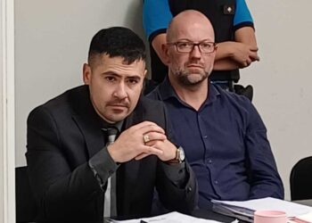 Seis meses de prisión para presunto autor del homicidio de Dylan Rojas