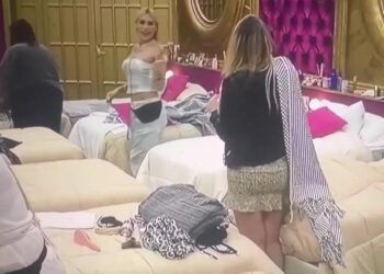 Polémica en Gran Hermano: una participante habló de marihuana dentro de la casa