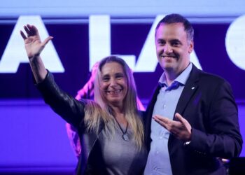Milei endeudó a los argentinos