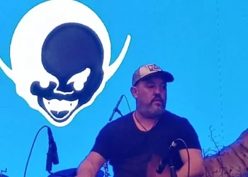 Murió Daniel Buira, primer baterista de Los Piojos, a los 55 años