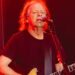 Guitarrista de AC/DC Stevie Young es internado en Buenos Aires