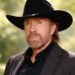 Muere el actor estadounidense Chuck Norris a los 86 años
