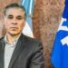 González: “Milei le sigue dando argumentos a los fondos buitres”