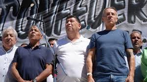 Reforma Laboral:  La CGT presentó amparos ante la justicia