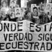 Llaiquel: “Este 24 de marzo haremos en Comodoro 50 pañuelos y 50 actividades”