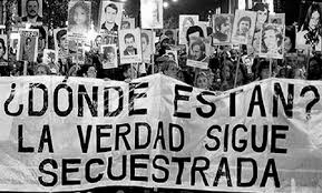 Llaiquel: “Este 24 de marzo haremos en Comodoro 50 pañuelos y 50 actividades”