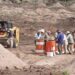 Identifican restos de 12 desaparecidos en la dictadura hallados en predio militar