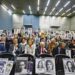 Fiscalía  da de baja a 78 agentes condenados por delitos de lesa humanidad