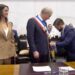 José Kast asumió la presidencia de Chile por los próximos cuatro años
