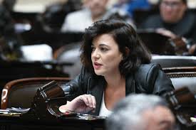 Diputados de Argentina denuncian opacidad del oficialismo en trámite de Ley de Glaciares