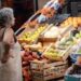 La canasta de la indigencia por arriba de la inflación