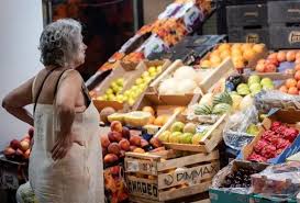 La canasta de la indigencia por arriba de la inflación