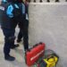 Andaba robando y tenia un pedido de captura