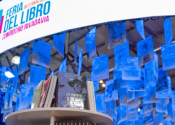 Comodoro Rivadavia abre la convocatoria para la Feria Internacional del Libro 2026