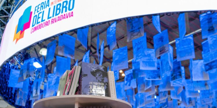 Comodoro Rivadavia abre la convocatoria para la Feria Internacional del Libro 2026