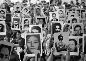 La Iglesia católica argentina dice «nunca más» a la dictadura a 50 años del golpe de Estado