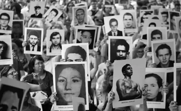 La Iglesia católica argentina dice «nunca más» a la dictadura a 50 años del golpe de Estado