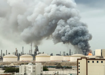 Mercado petrolero pierde 11 millones de barriles al día ante la escalada en Oriente Medio