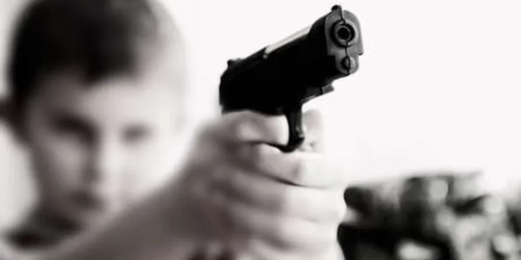 Alumno armado desató una tragedia en una escuela de Santa Fe: un muerto y dos heridos
