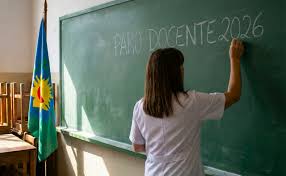 CTERA ratificó el paro nacional docente y movilización para el inicio de clases