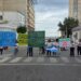 Vecinos del Cerro Hermitte convocan a una marcha pacífica frente al Concejo Deliberante