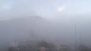 Interrumpieron la circulación en el camino Roque González