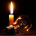 Cortarán la luz en 10 barrios de zona sur