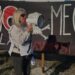 Battistotti: “Si se aprueba la Ley de Glaciares nos vamos a quedar sin agua en Chubut”
