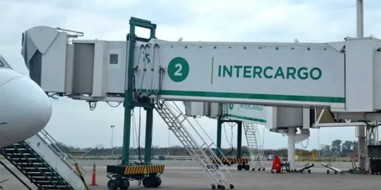 El gobierno avanza en la privatizacion de Intercargo