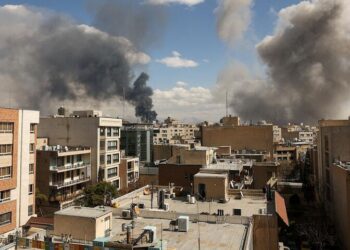 Centcom confirma uso de IA en ataques contra Irán , pero humanos toman decisiones finales