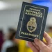 Aumentan los pasaportes y documentos de viaje en Argentina