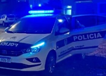 Murió el comerciante que había sido baleado en Barrio Cerro Solo