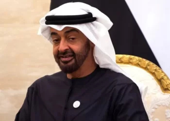 Diputada pide informes al Gobierno por la visita del presidente de Emiratos Árabes Unidos a Bariloche