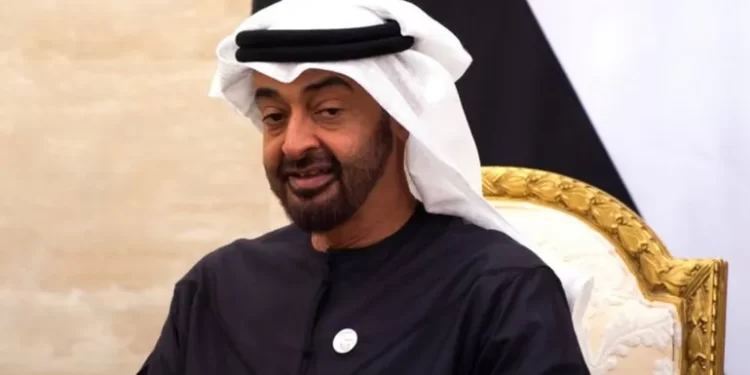 Diputada pide informes al Gobierno por la visita del presidente de Emiratos Árabes Unidos a Bariloche