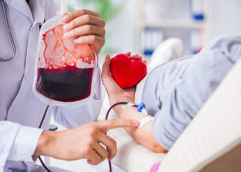 Piden donantes de sangre para un vecino de Comodoro que fue operado del corazón