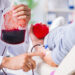 Piden donantes de sangre para un vecino de Comodoro que fue operado del corazón